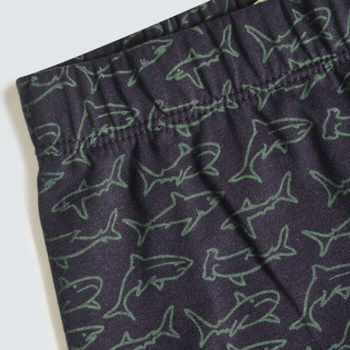 pijamas para niño